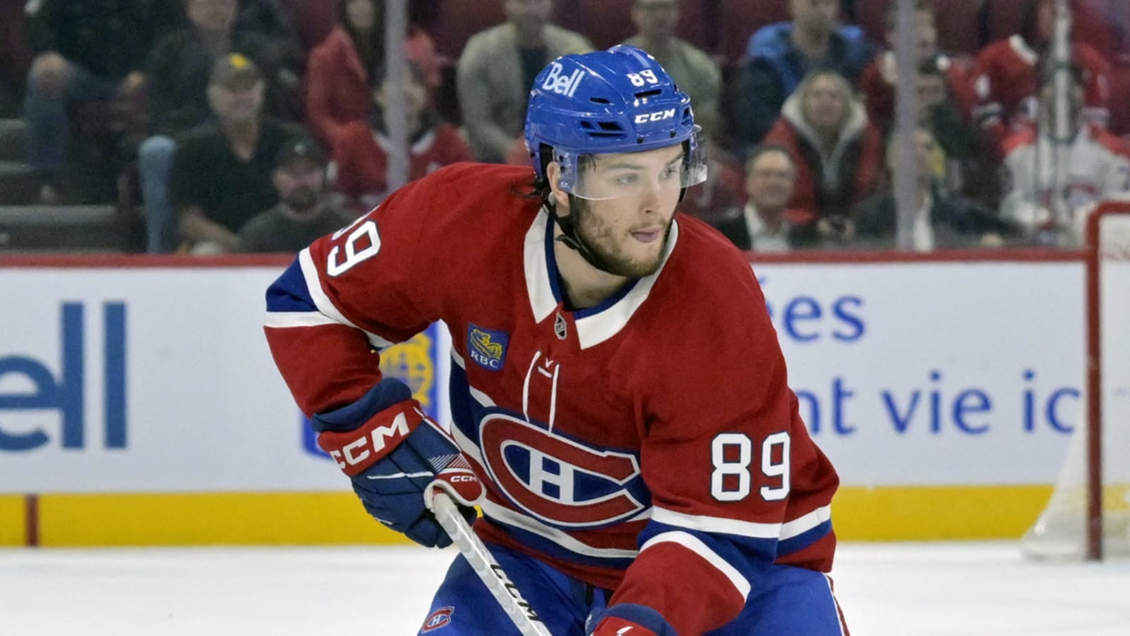 Two Major Injuries Announced and Confirmed Within the Montreal Canadiens Organization