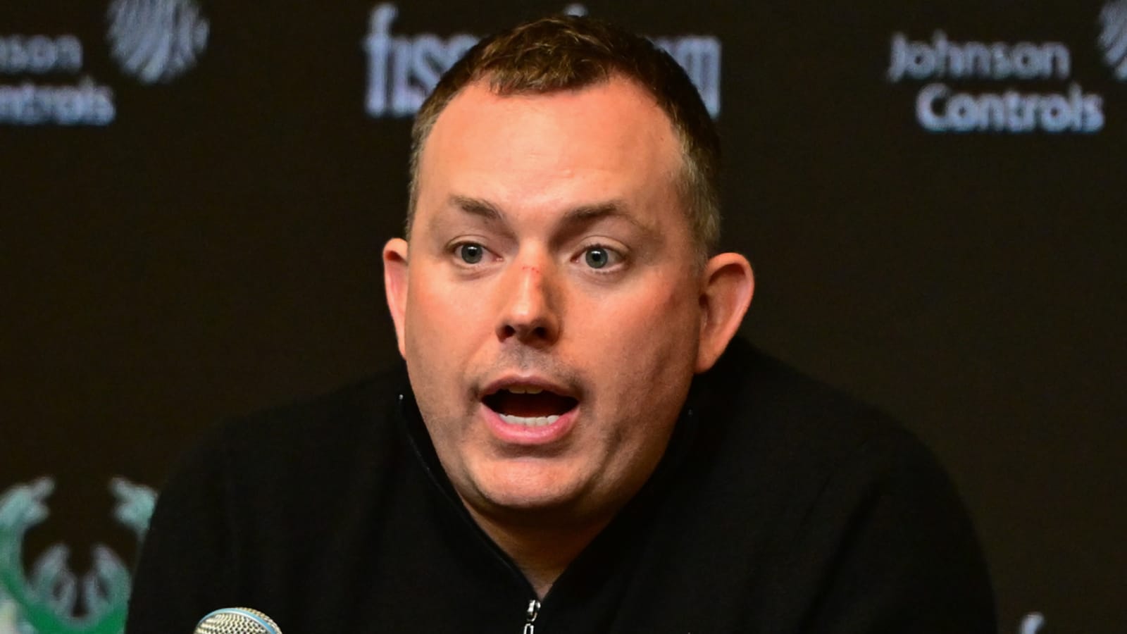 Bucks GM opens up about blockbuster trade