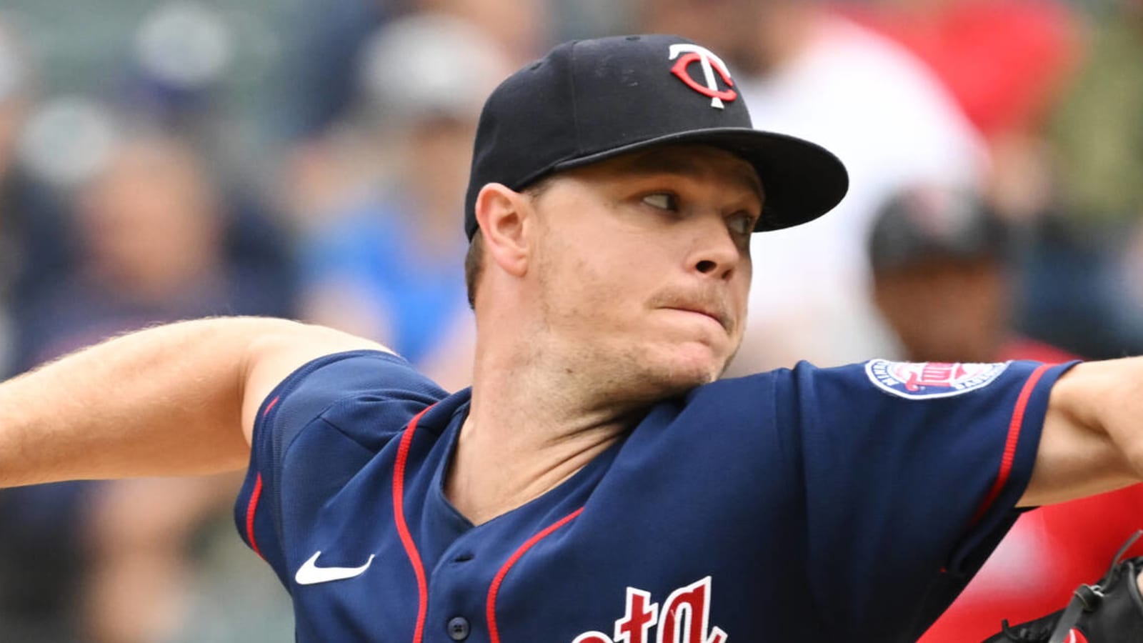 Twins to pick up Sonny Gray’s team option