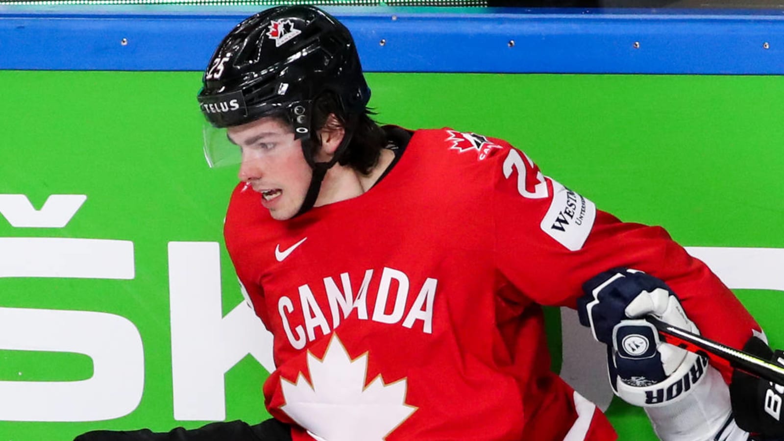 What to expect from Team Canada at World Juniors