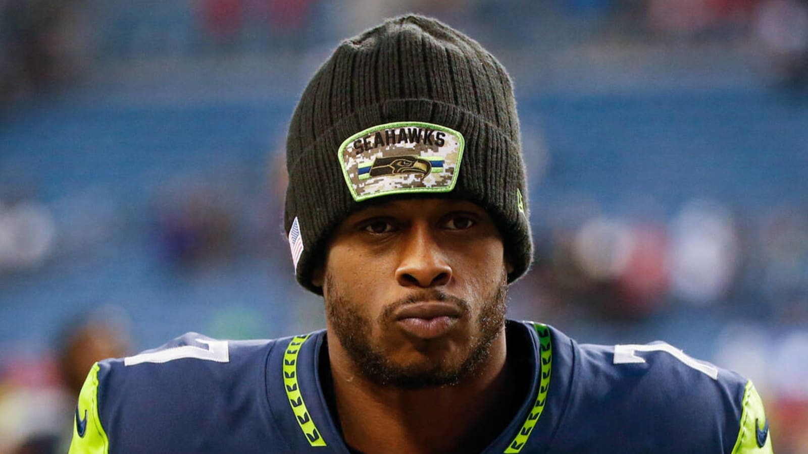 NFL disapproves initial Geno Smith contract with Seahawks