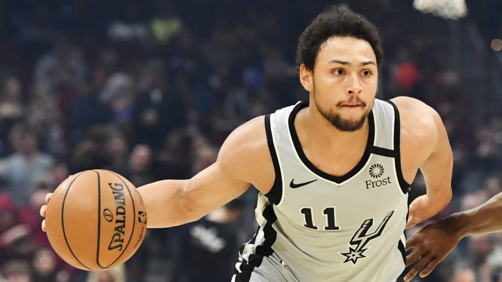 Bryn Forbes, Bucks agree to two-year deal