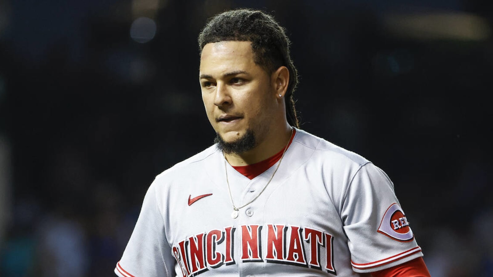 Mets reportedly could have serious competition from Dodgers for Luis Castillo