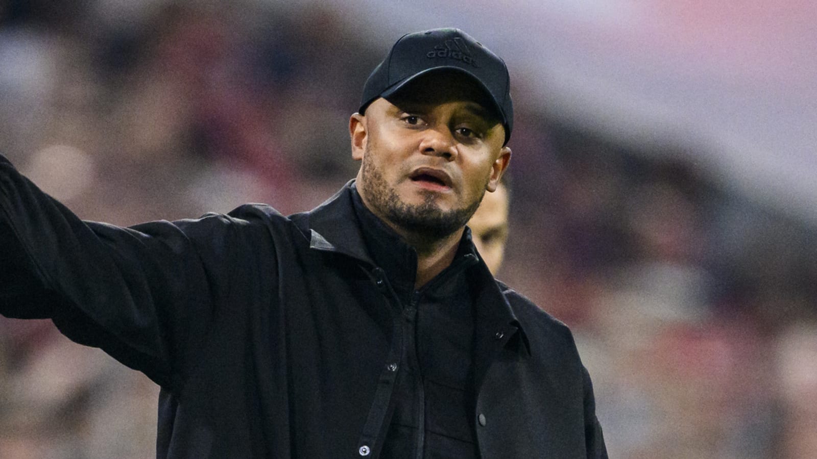 What's plaguing suddenly struggling Bayern Munich?