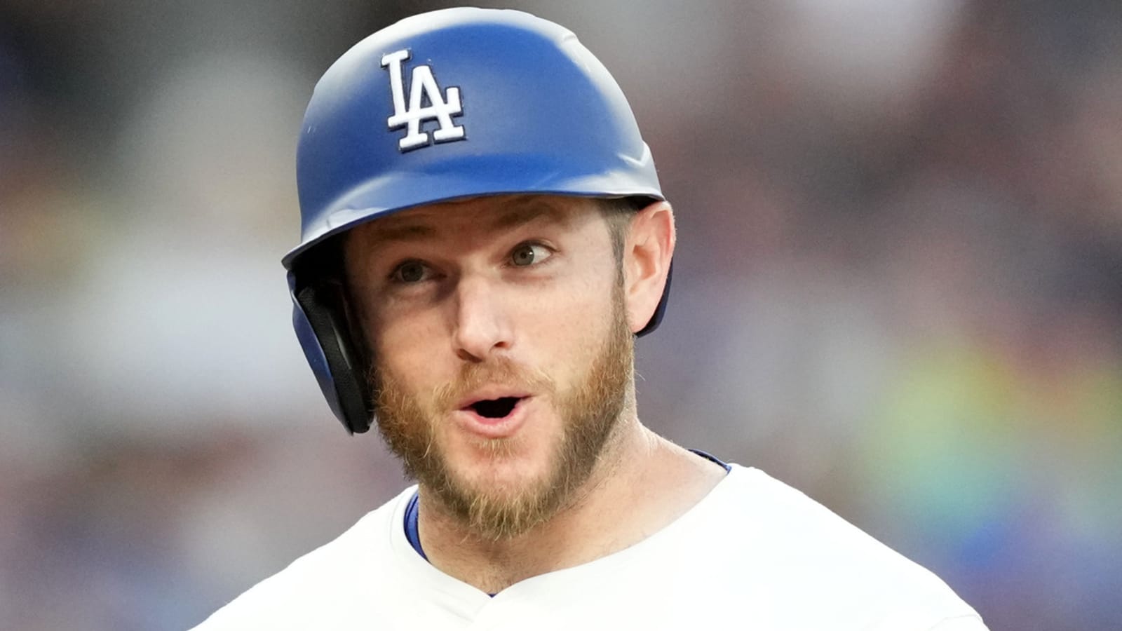 Baseball's two Max Muncys faced off on Tuesday night
