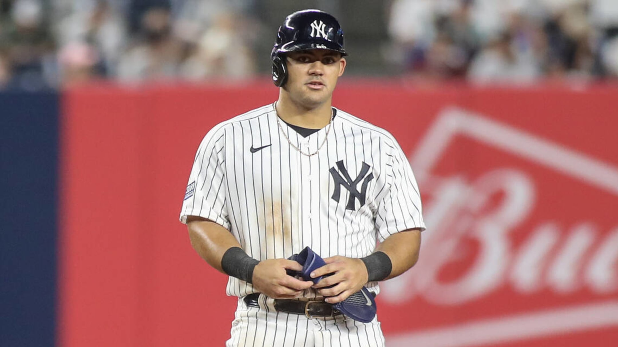 New York Yankees Baseball - Yankees News, Scores, Stats, Rumors & More, ESPN