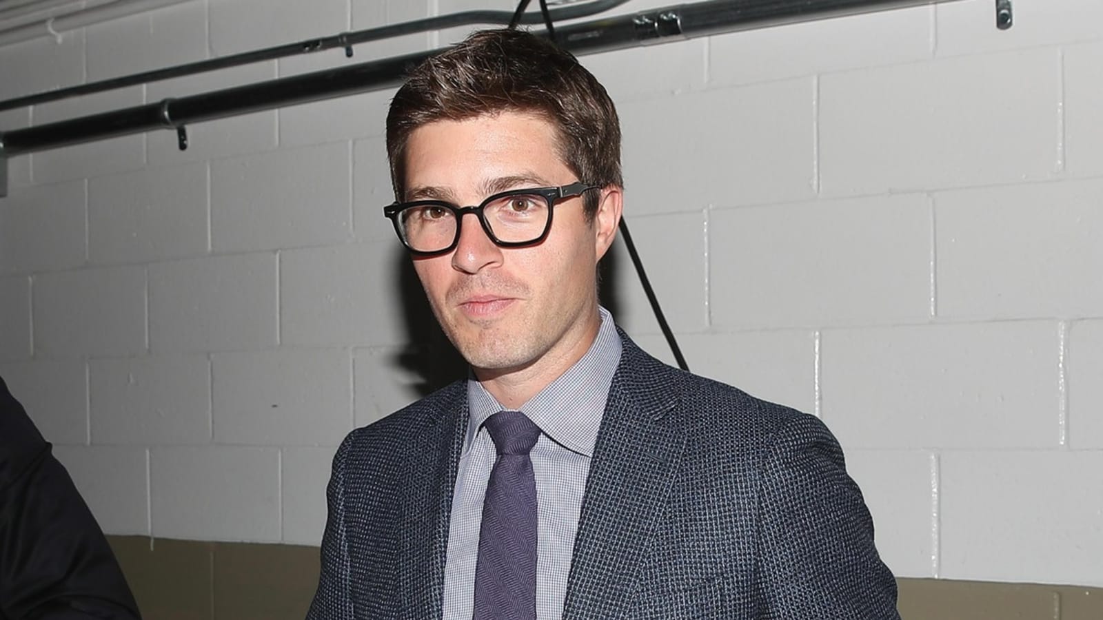 Kyle Dubas named GM of Canada men’s 2025 World Championship team