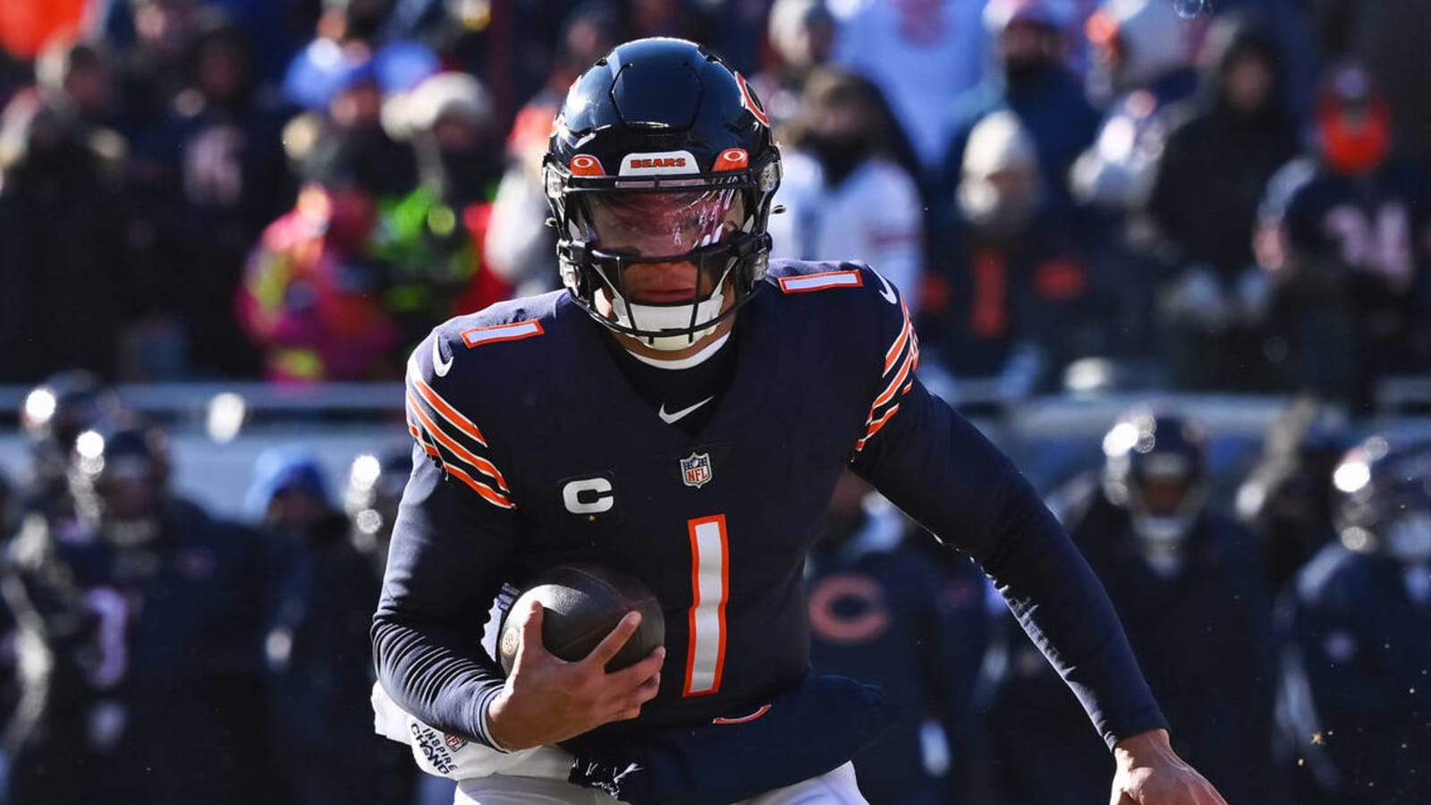 2023 Chicago Bears Schedule Analysis Yardbarker