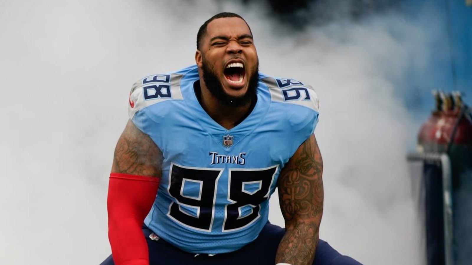 Best, worst offseason moves for the Tennessee Titans