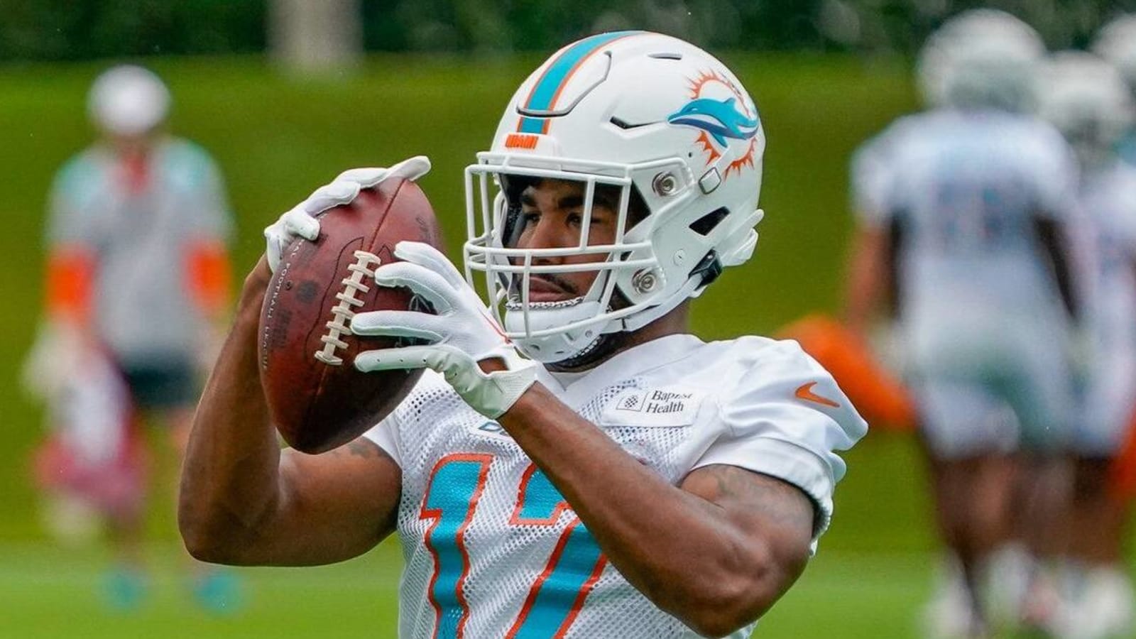 NFL’s Most Underrated Receiver Has Potential To One Of NFL’s