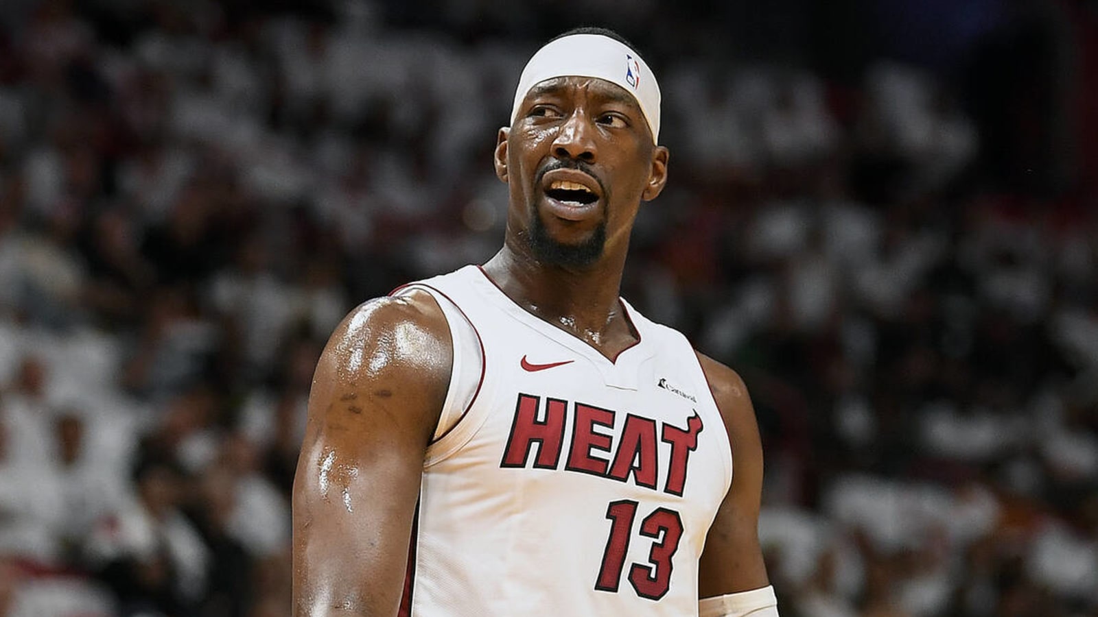 Miami Wants To Make Bam Adebayo As The Face Of Heat Culture Over Jimmy Butler