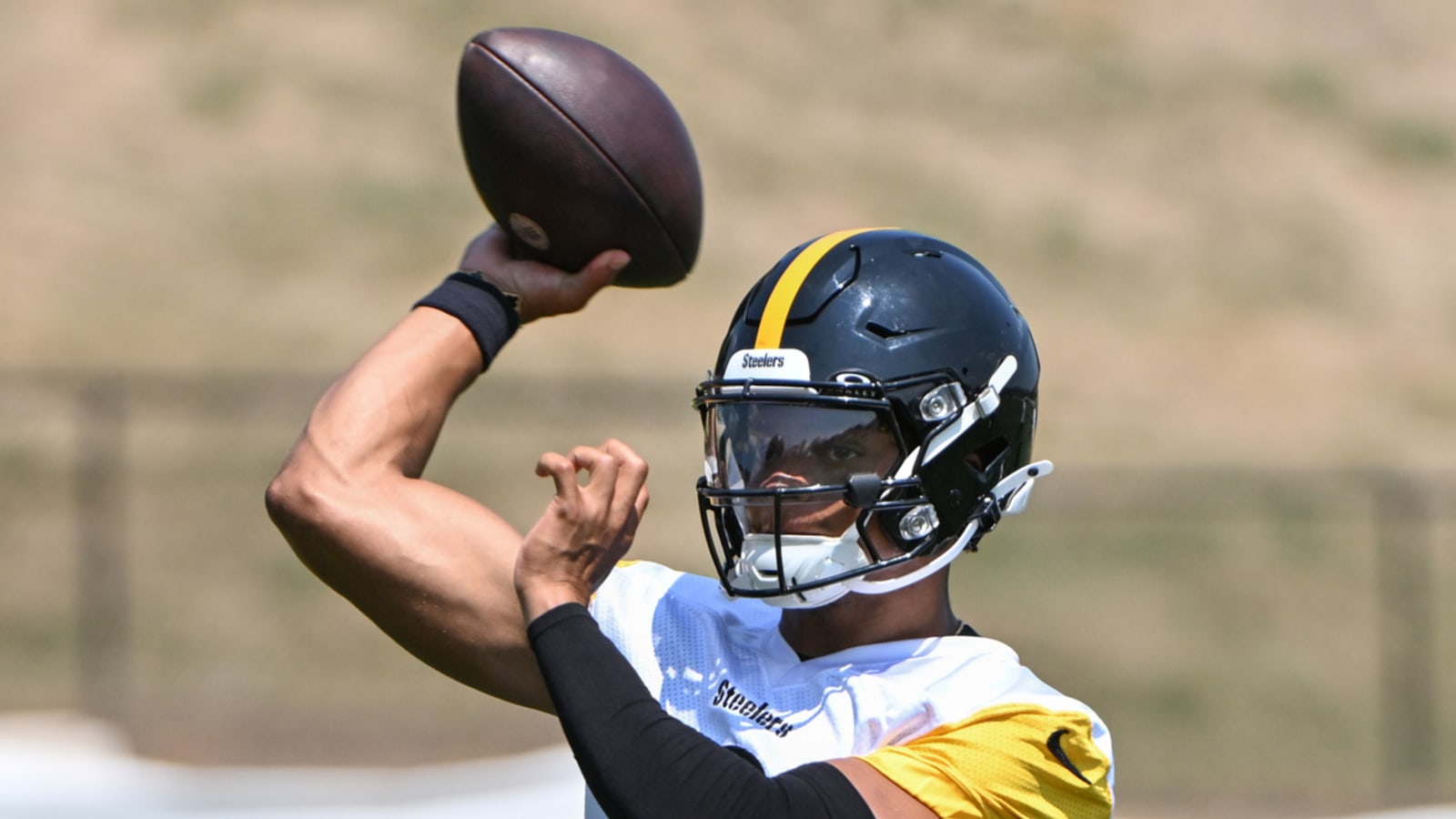 Three decisions Steelers must make before regular season