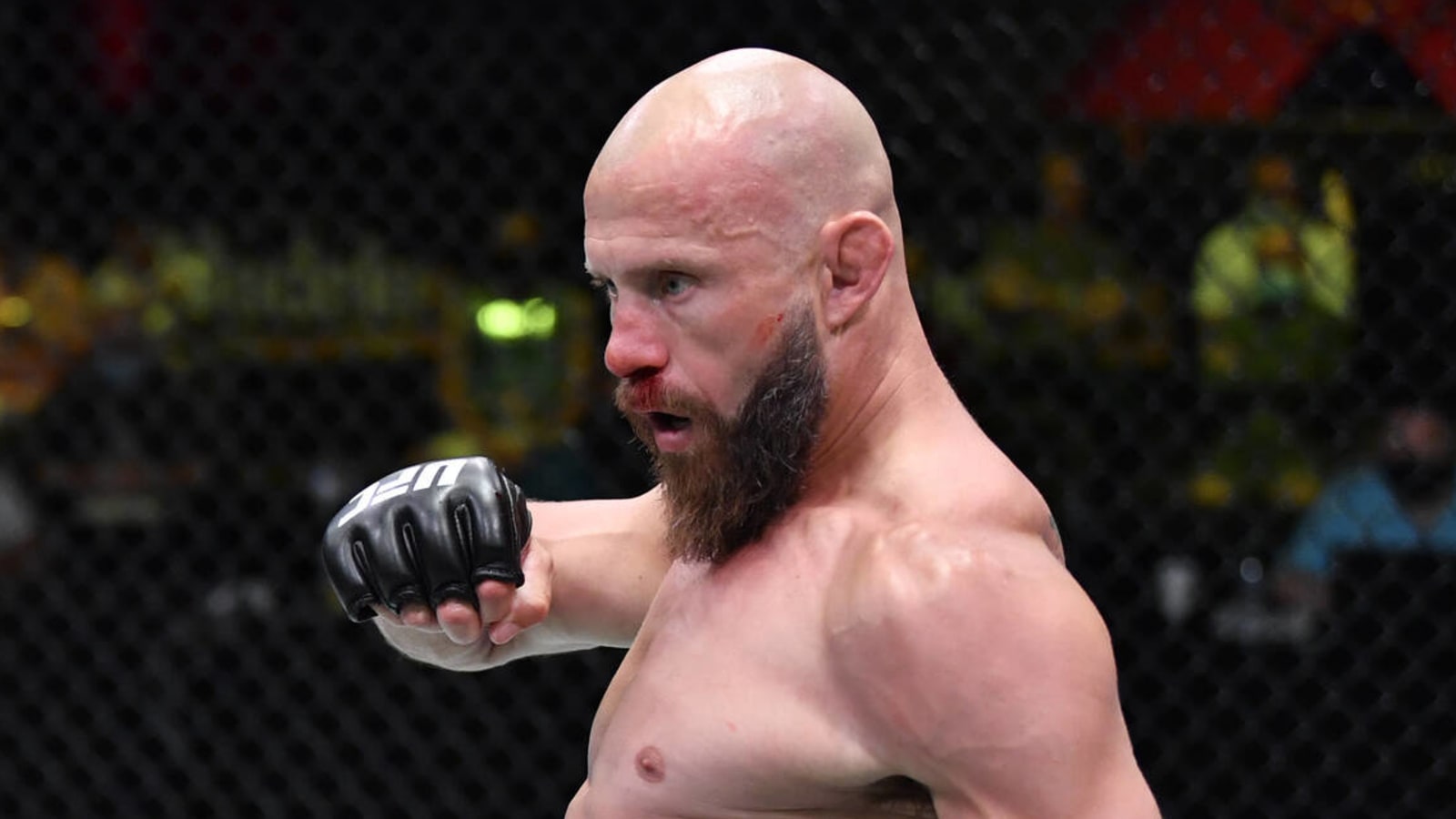 Donald Cerrone vs. Joe Lauzon rebooked for UFC on ESPN 37 in Austin