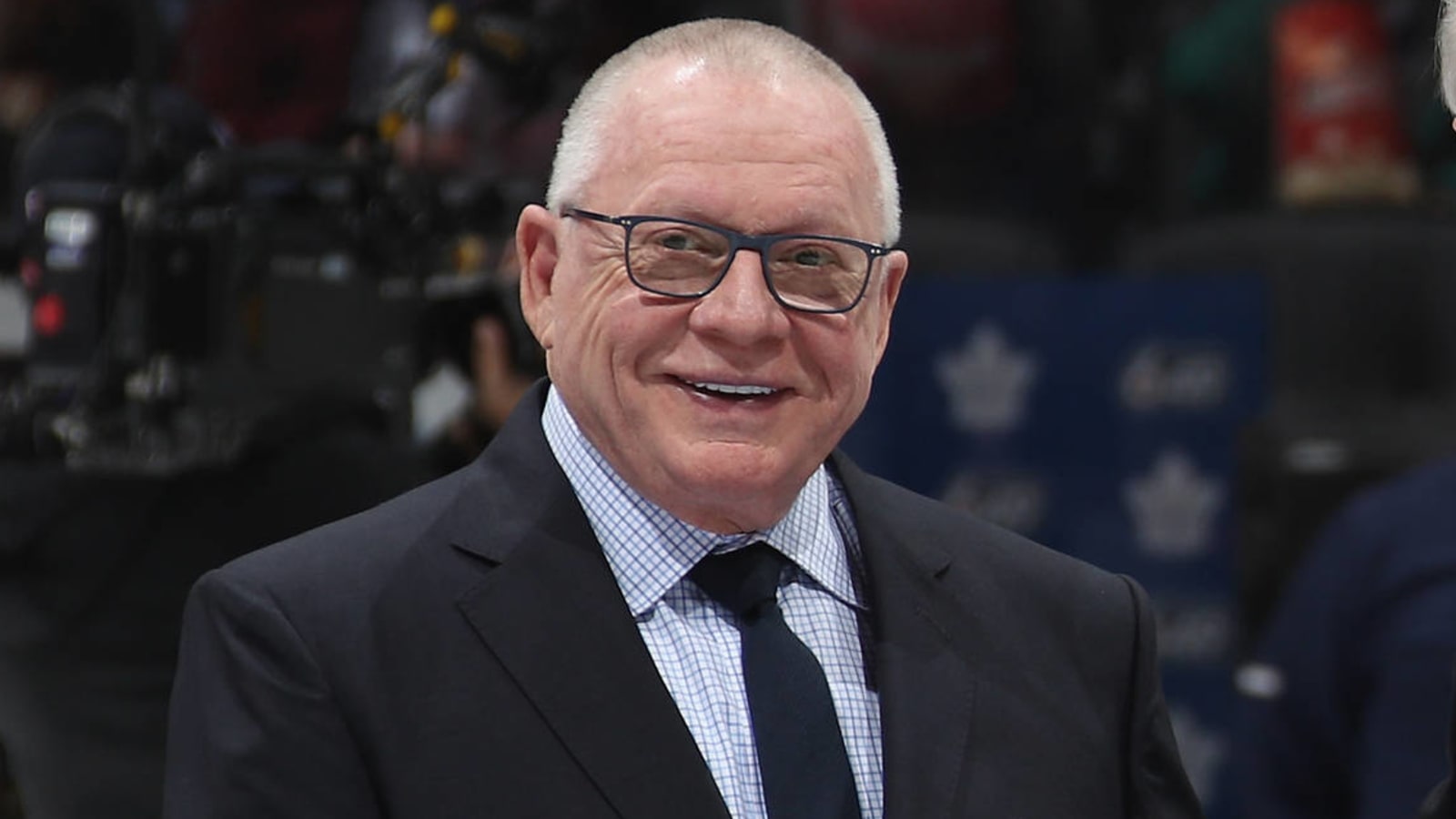 Jim Rutherford stunningly resigns as Penguins GM