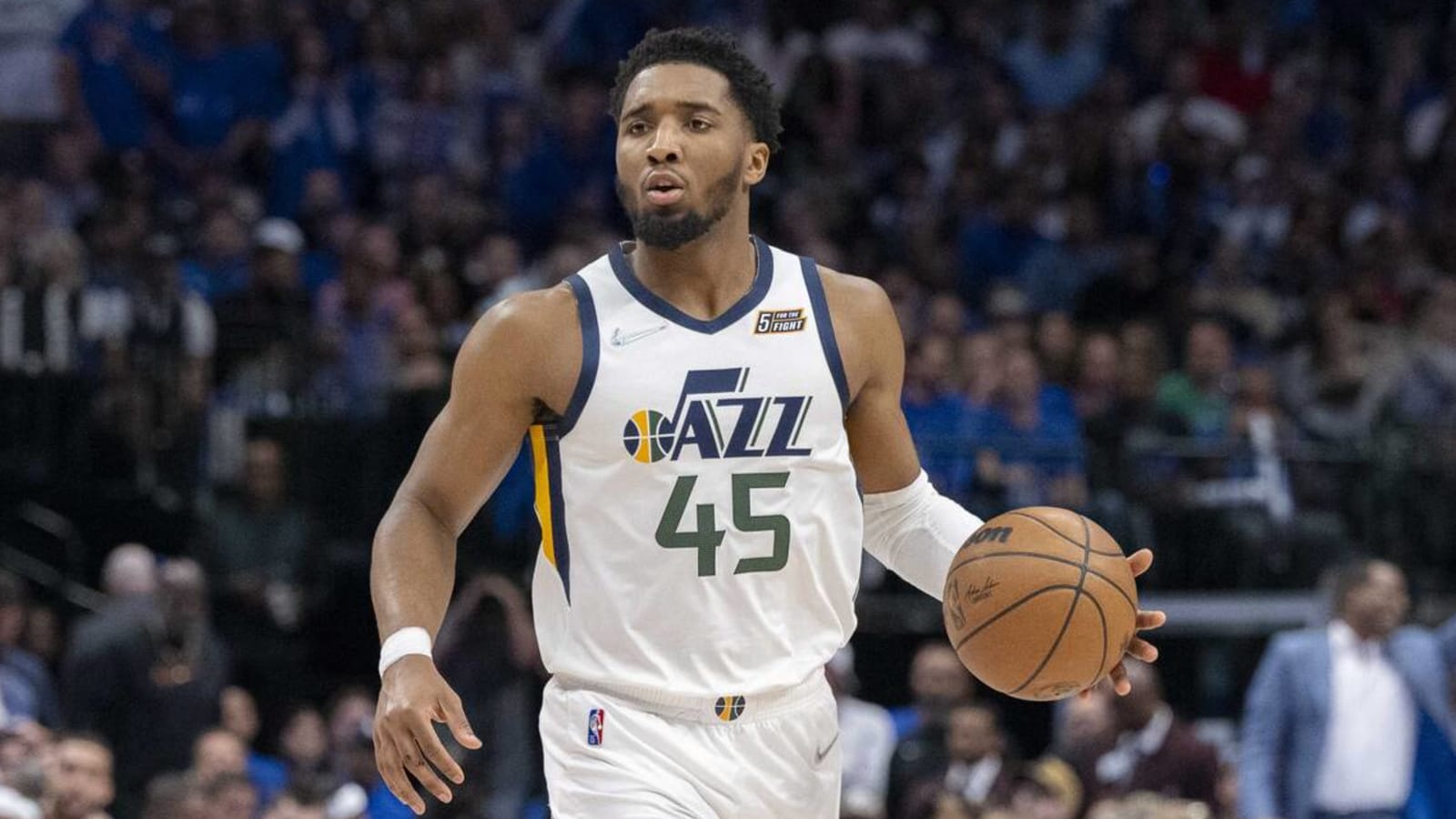 Donovan Mitchell prefers trade to Knicks, Heat or Nets?