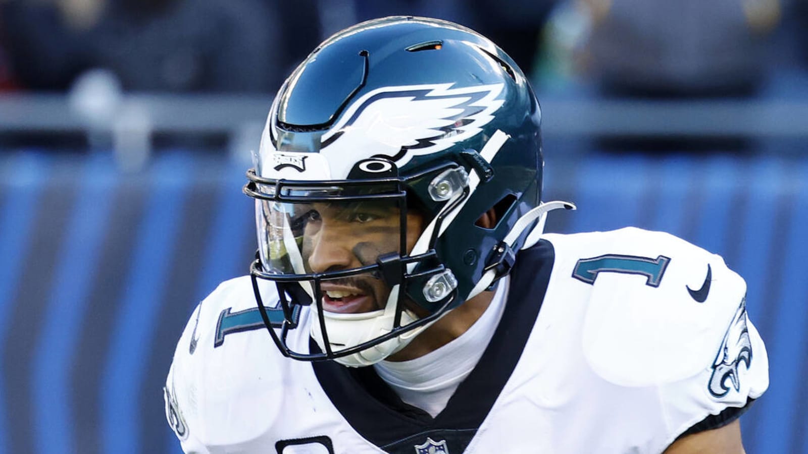 Eagles' Sirianni: 'There's a chance' Hurts plays this week