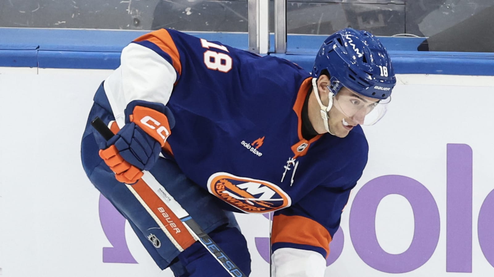 Former Maple Leafs $21M forward placed on waivers