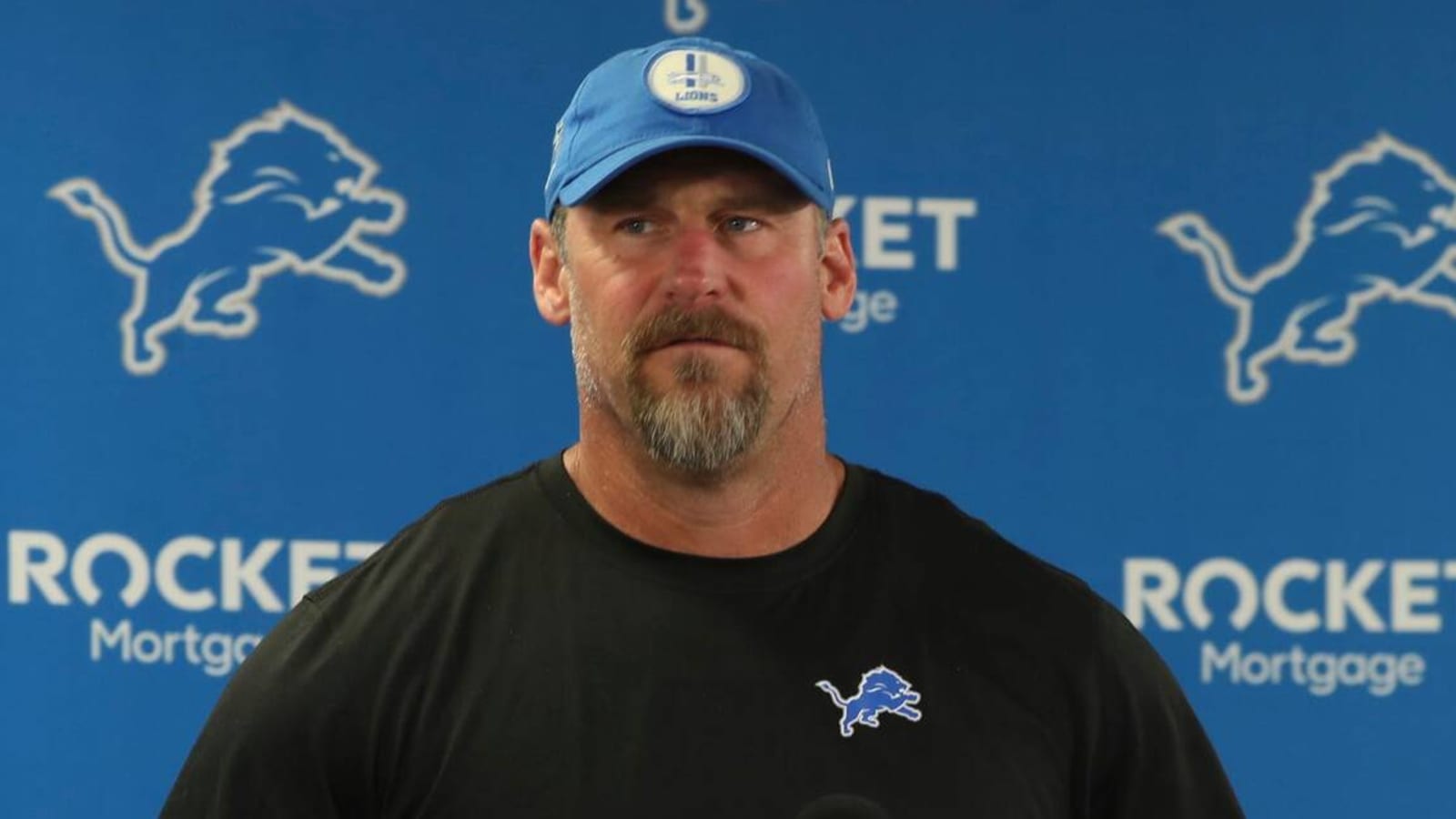 Detroit Lions ceiling and floor for 2023