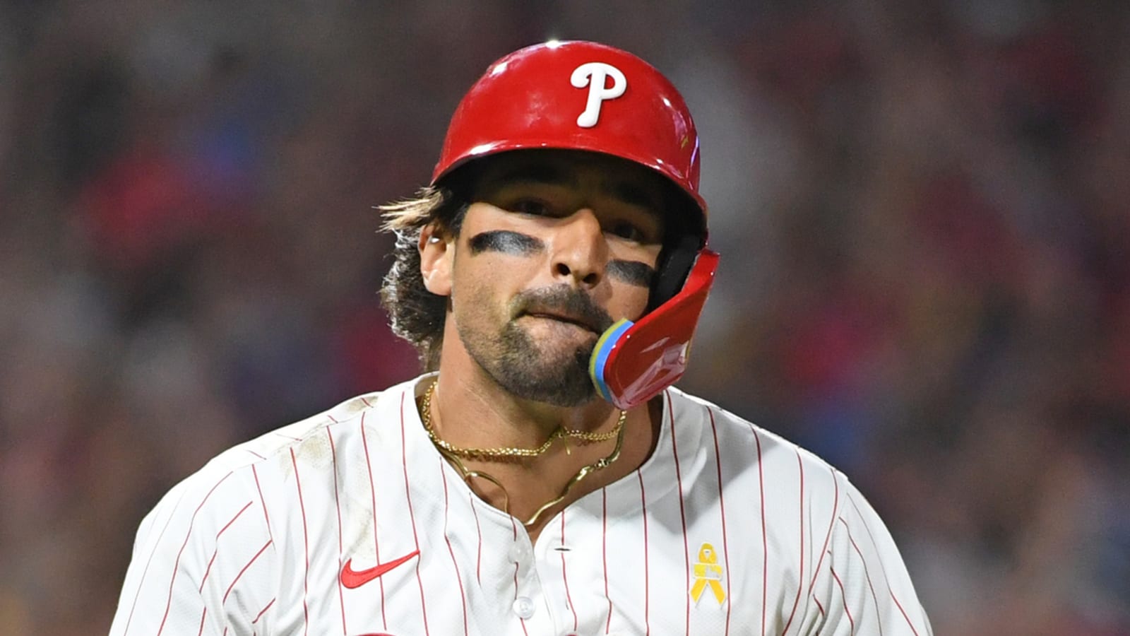 Phillies OF drastically flips script with clutch performance vs. Braves