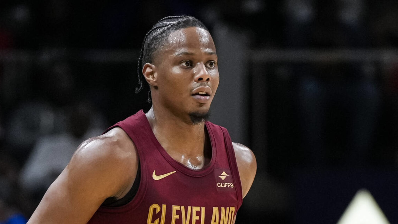 Former top-five pick could be traded due to uncertainty in Cleveland?