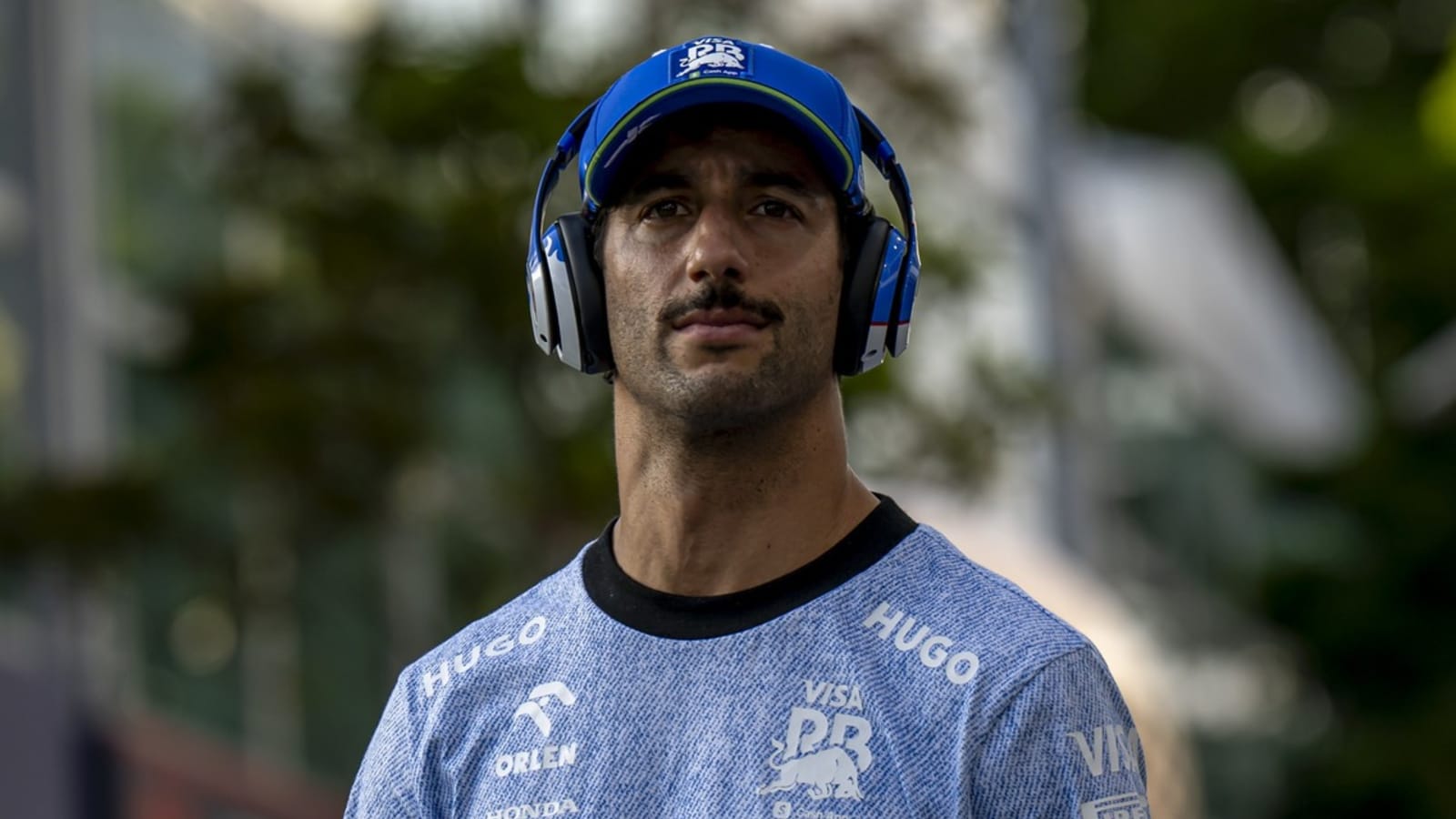 'What do you mean unfair?' Ralf Schumacher SLAMS McLaren over criticising Daniel Ricciardo’s fastest lap