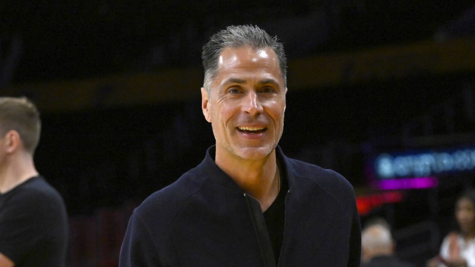 Lakers' tradedeadline approach revealed Yardbarker