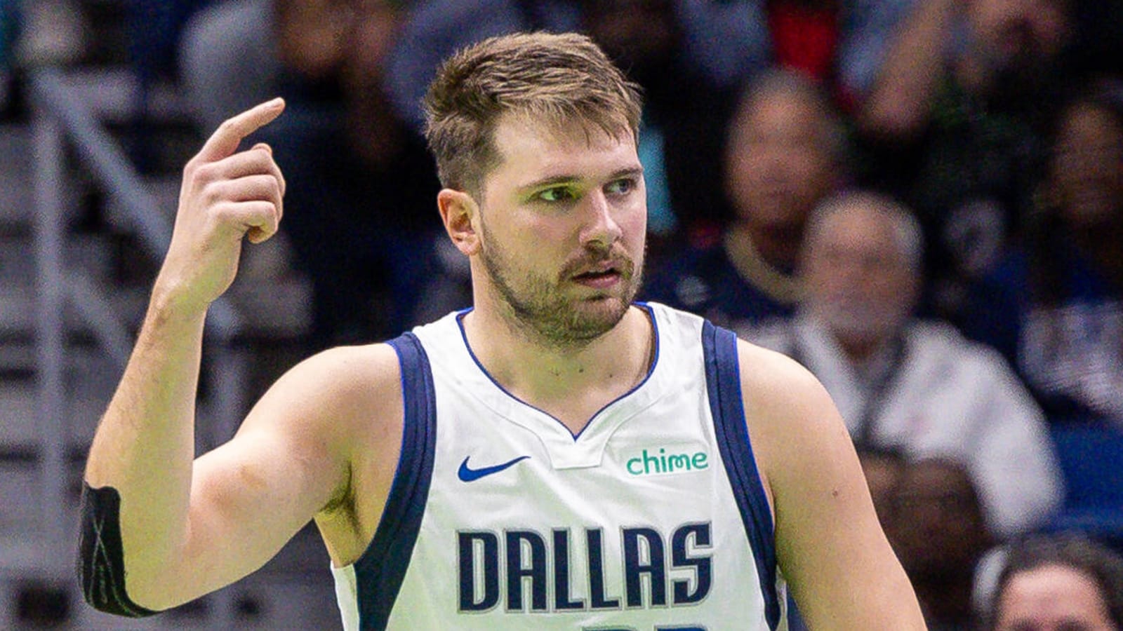 Extent of Luka Doncic’s hand injury revealed