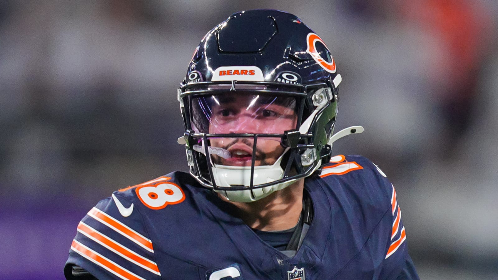 Former player suggests Bears' Caleb Williams could be 'irritating' teammates