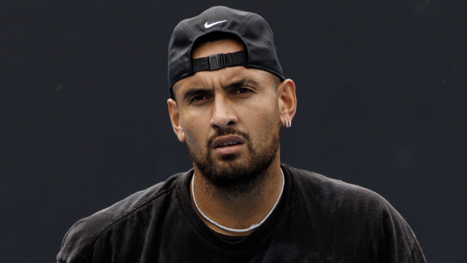 'What goes on behind closed doors,' Nick Kyrgios shares memories post 'insane' sessions at the den highlighting his tumultuous recovery as photographer stamps approval
