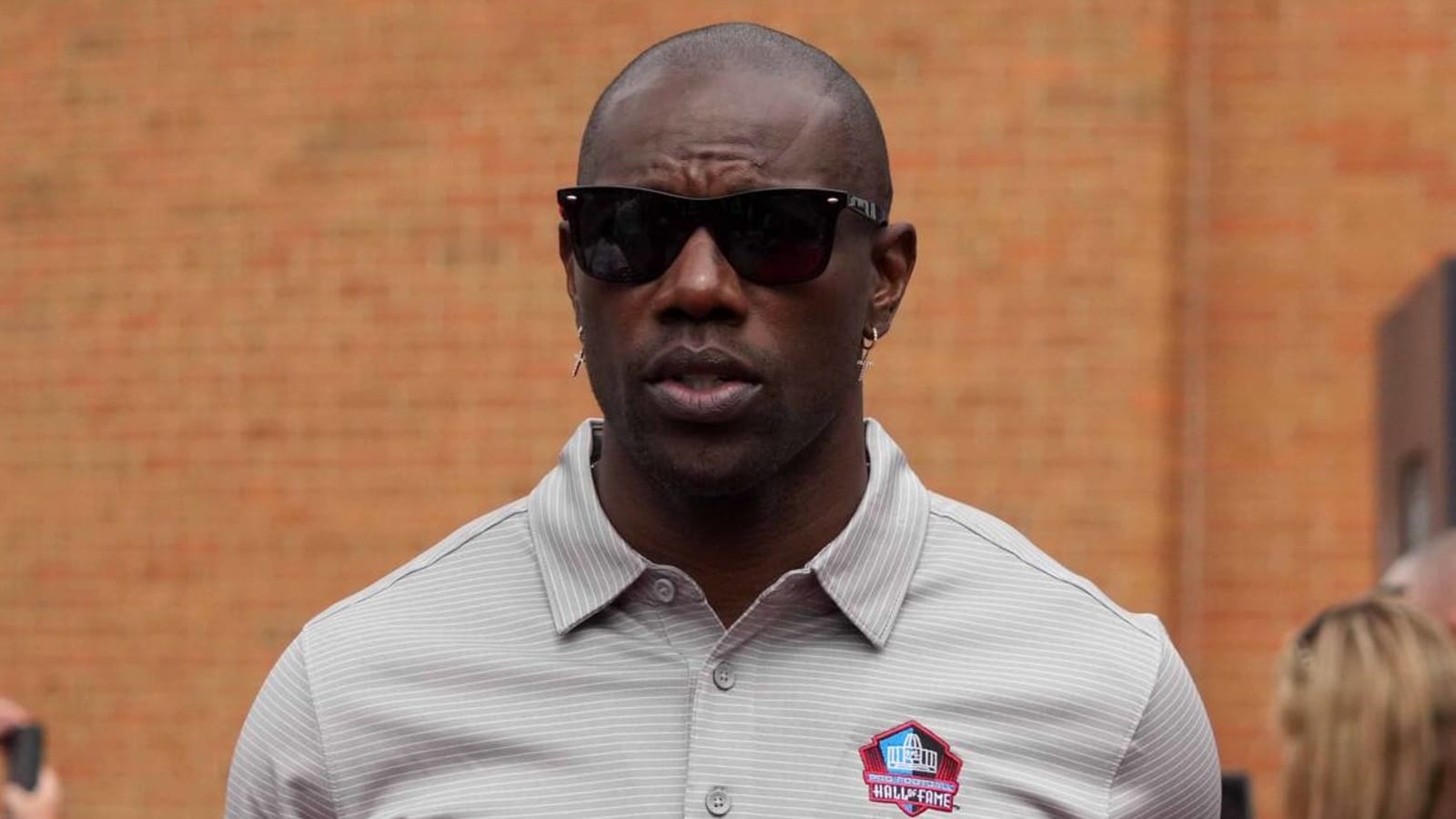 Terrell Owens claims he has had ‘constant communication’ with NFL team