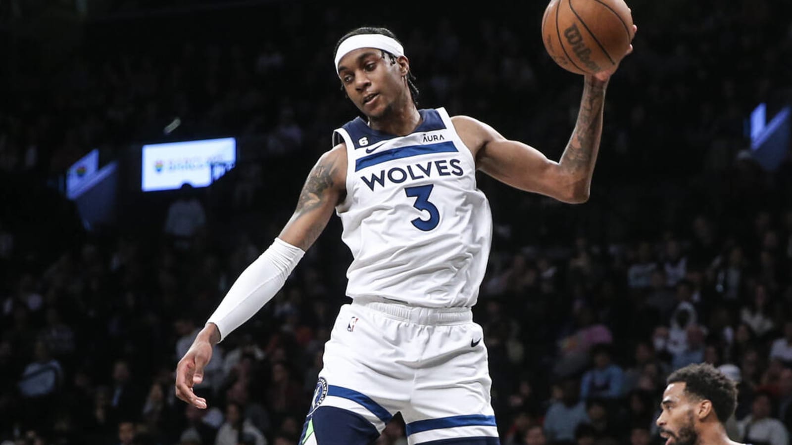 Timberwolves continue to go all-in with massive extension