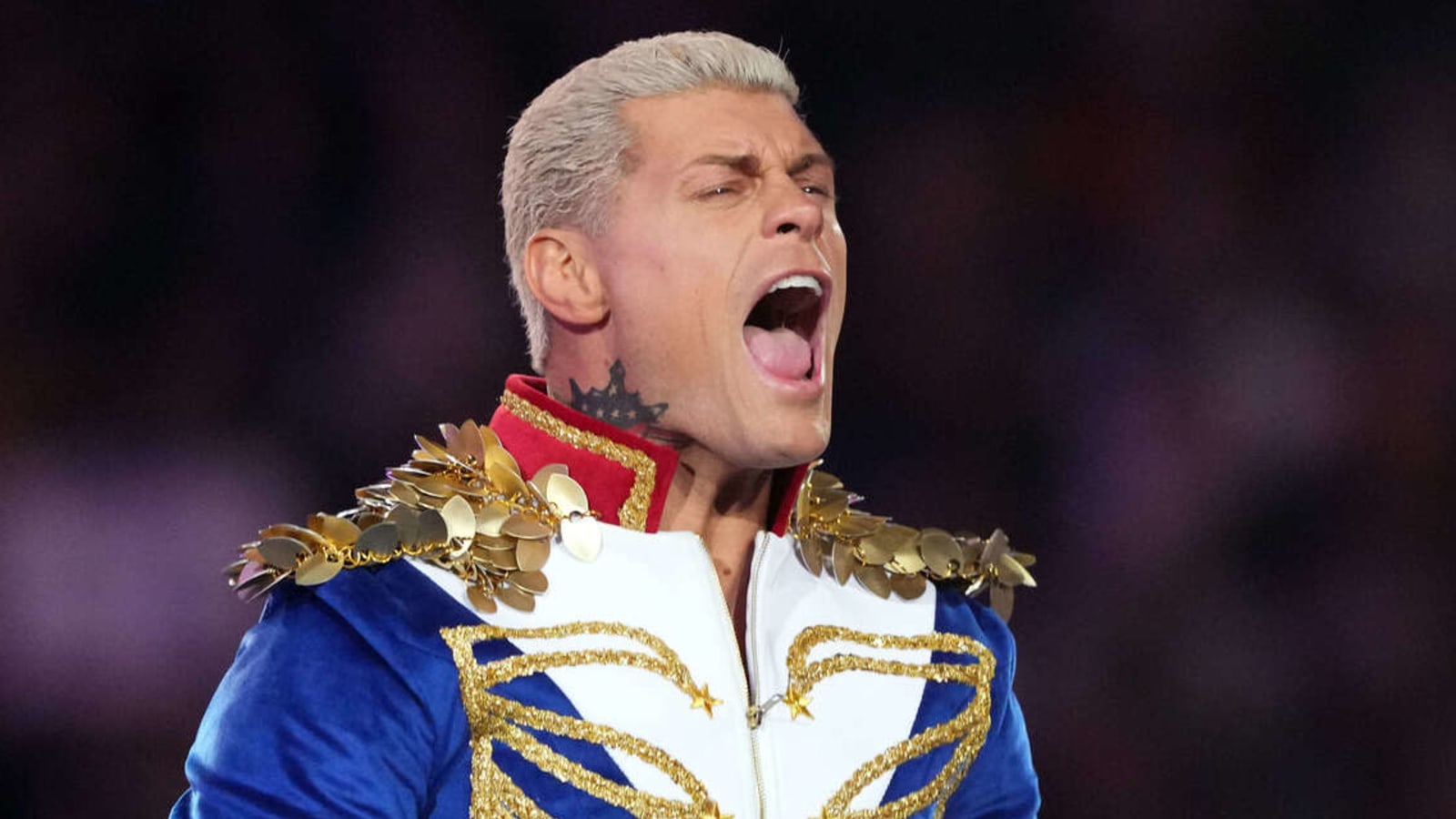 WWE locker room appreciates what AEW has done for the industry