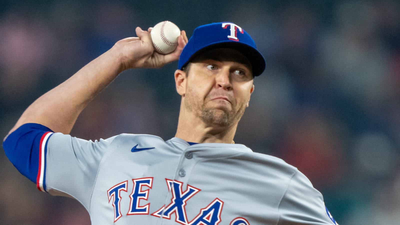 After busy offseason, Rangers' biggest boost may come from within