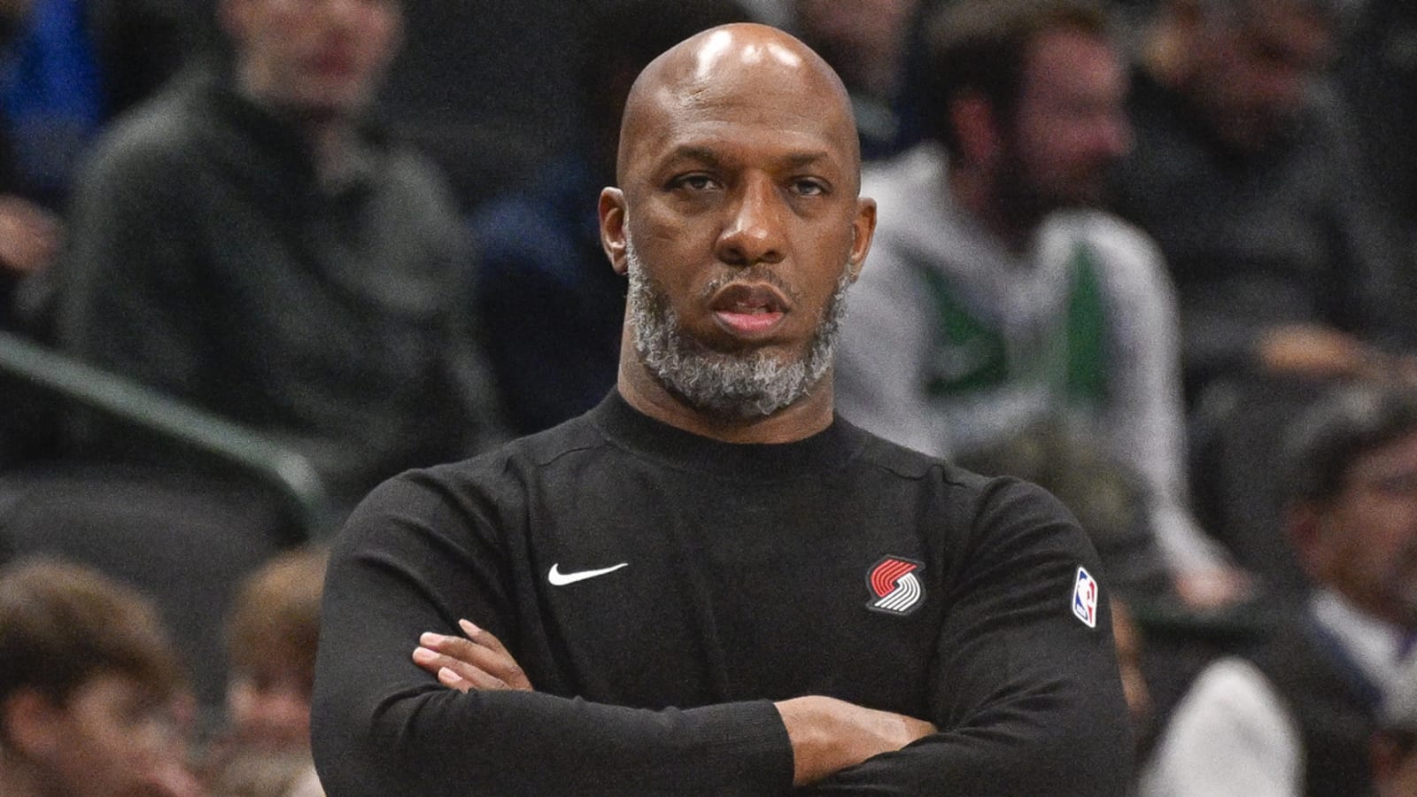 Trail Blazers' late collapse is an indictment on their head coach