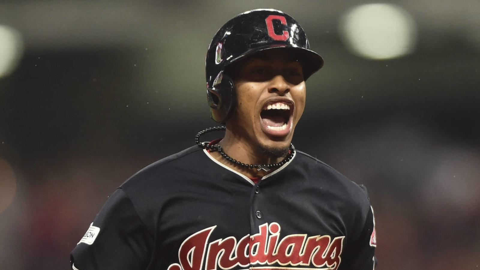 The case for the Indians to win it all