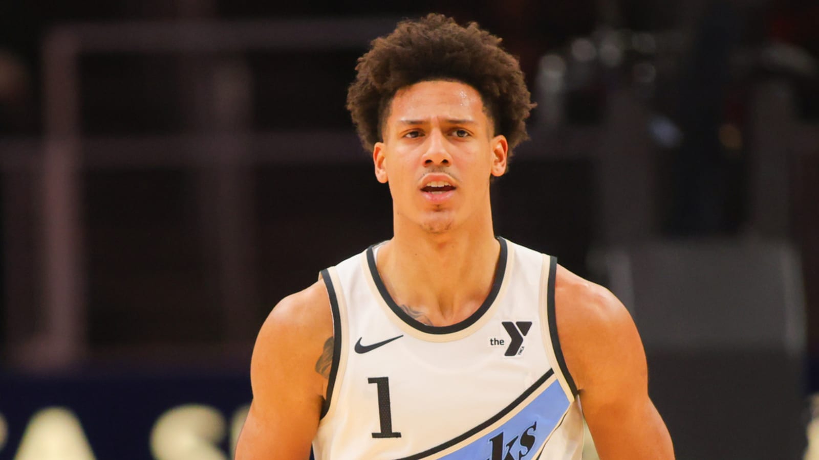 Jalen Johnson unlocking a new era for Hawks