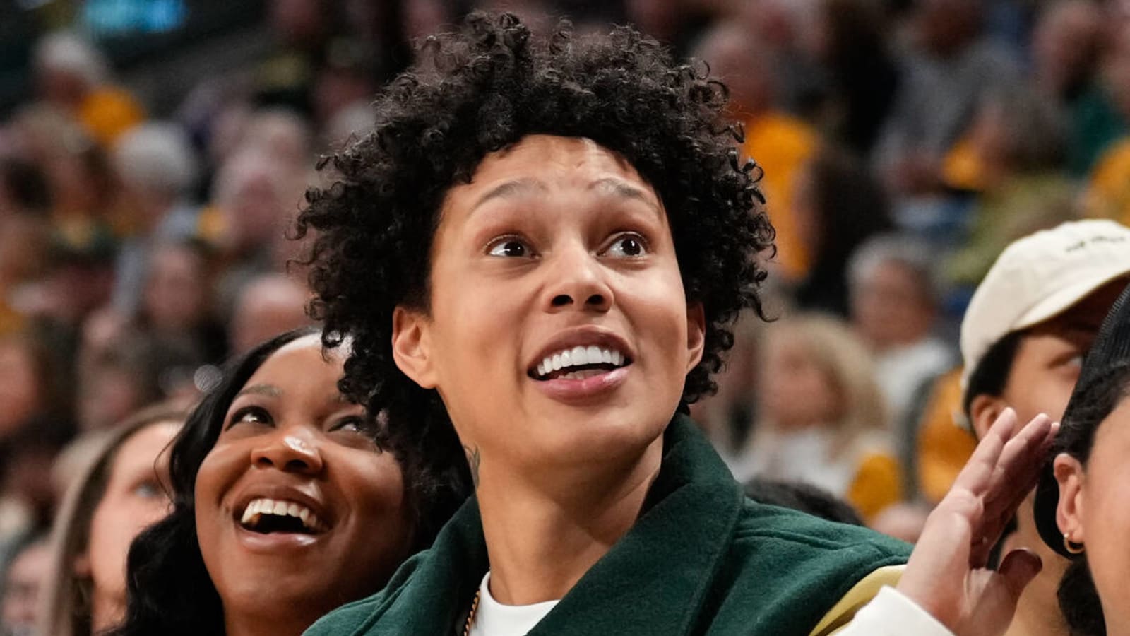 CBS Sports rates Mercury 5th in power rankings ahead of 2024 WNBA season