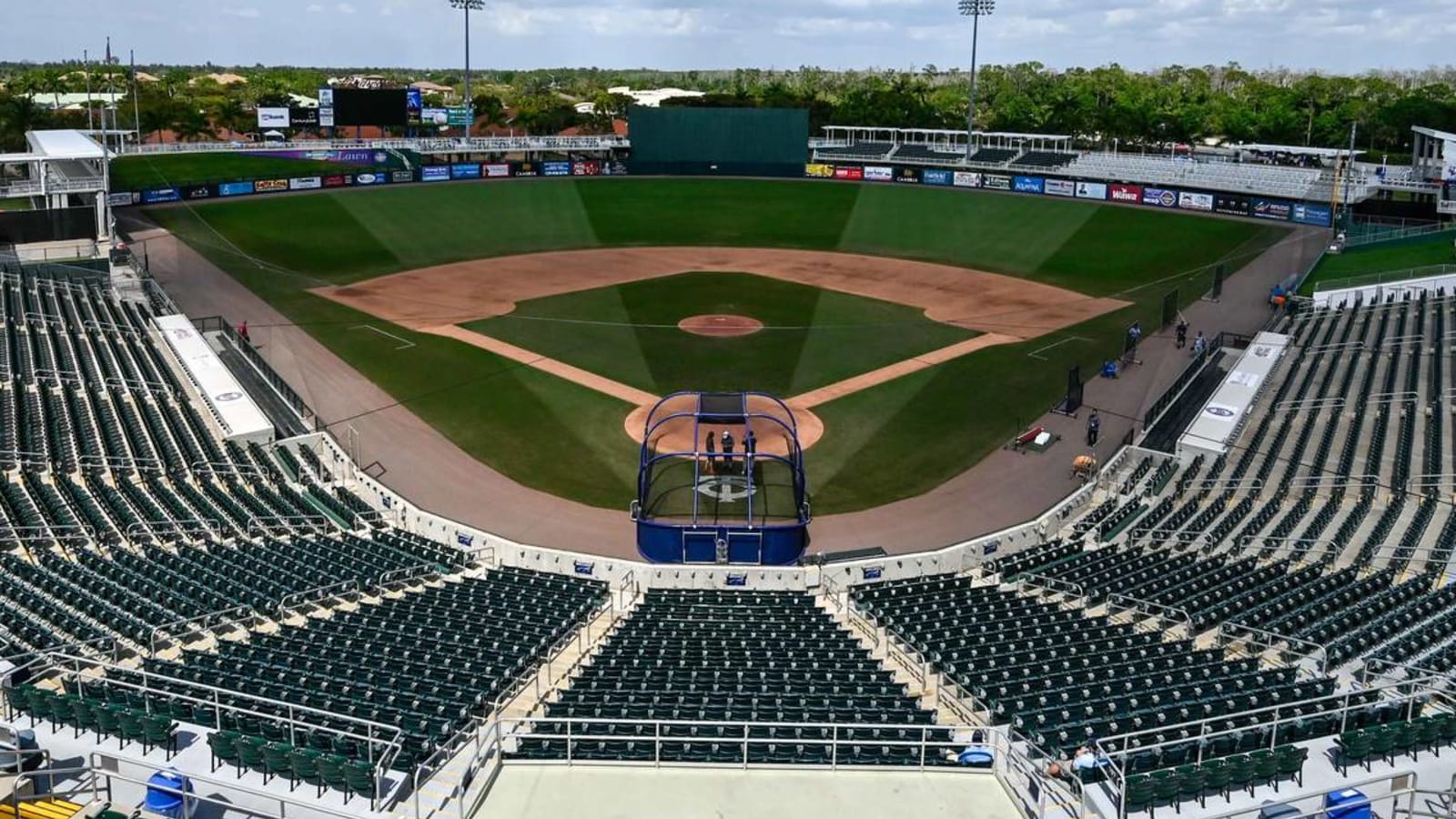 Mexico cancels baseball season, Mexico City Marathon due to pandemic
