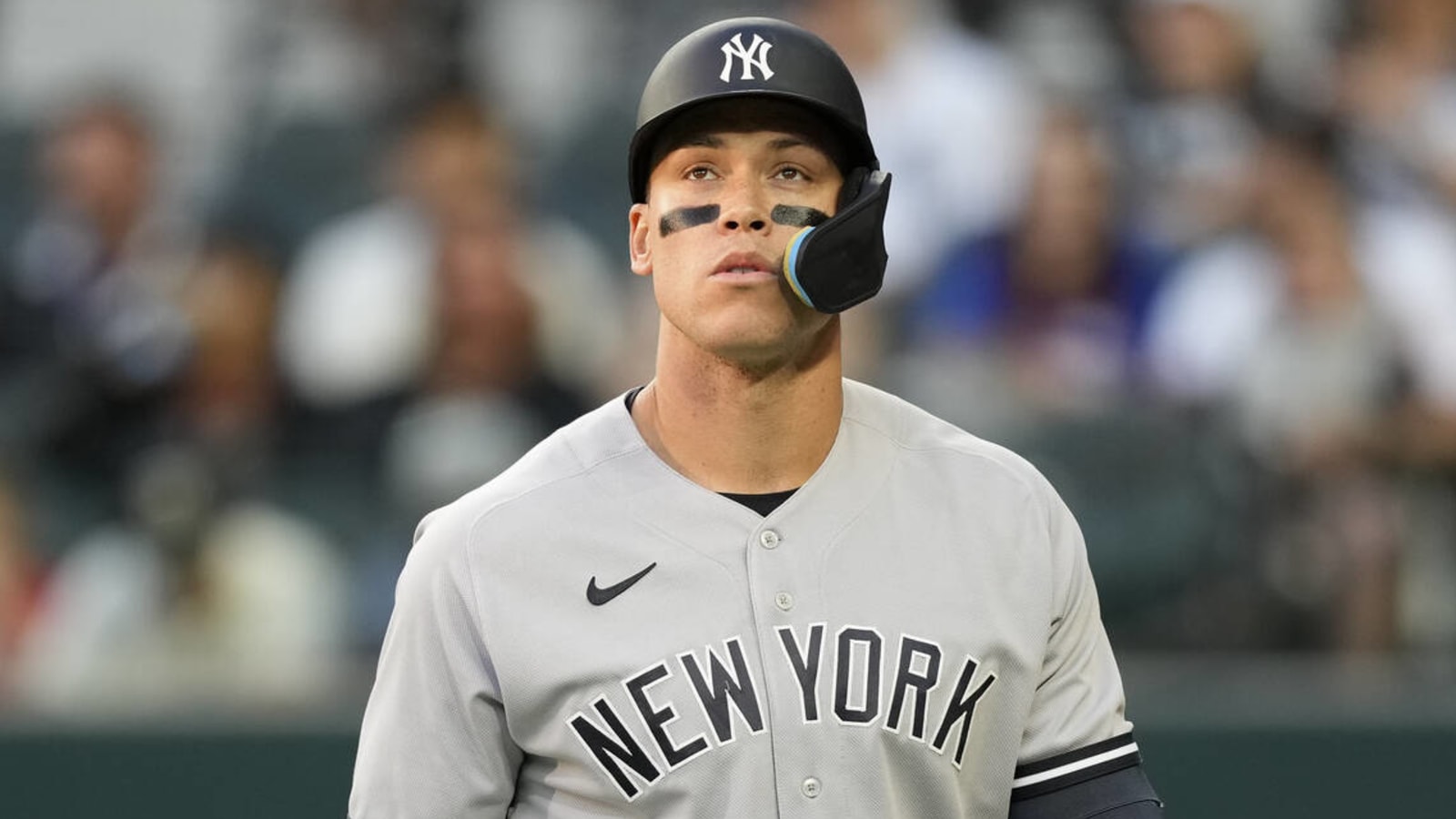 Why Yankees are at bottom of AL East