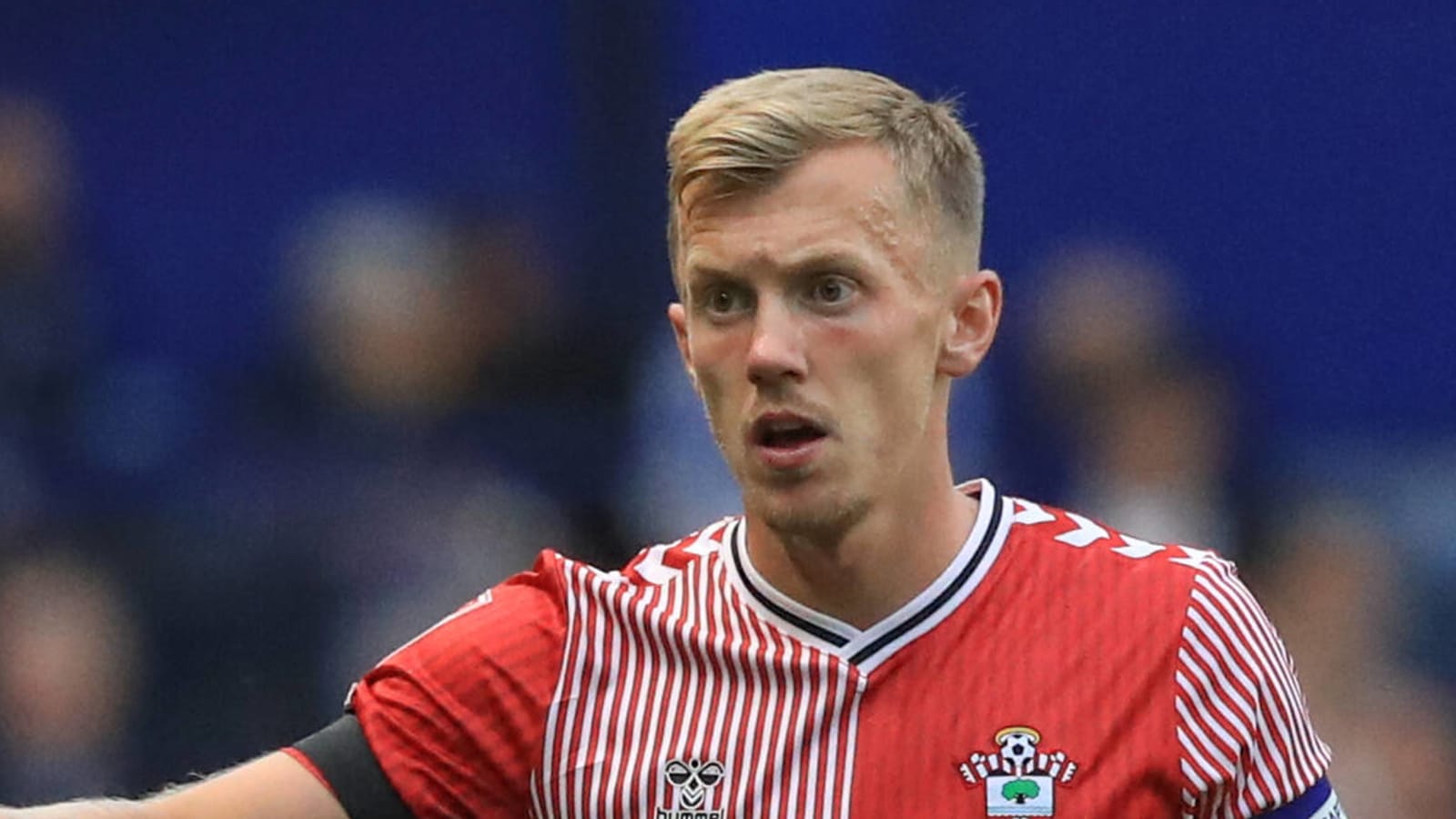 'If I’m Ward-Prowse' – Sky Sports pundit warns Ward-Prowse against joining Premier League side