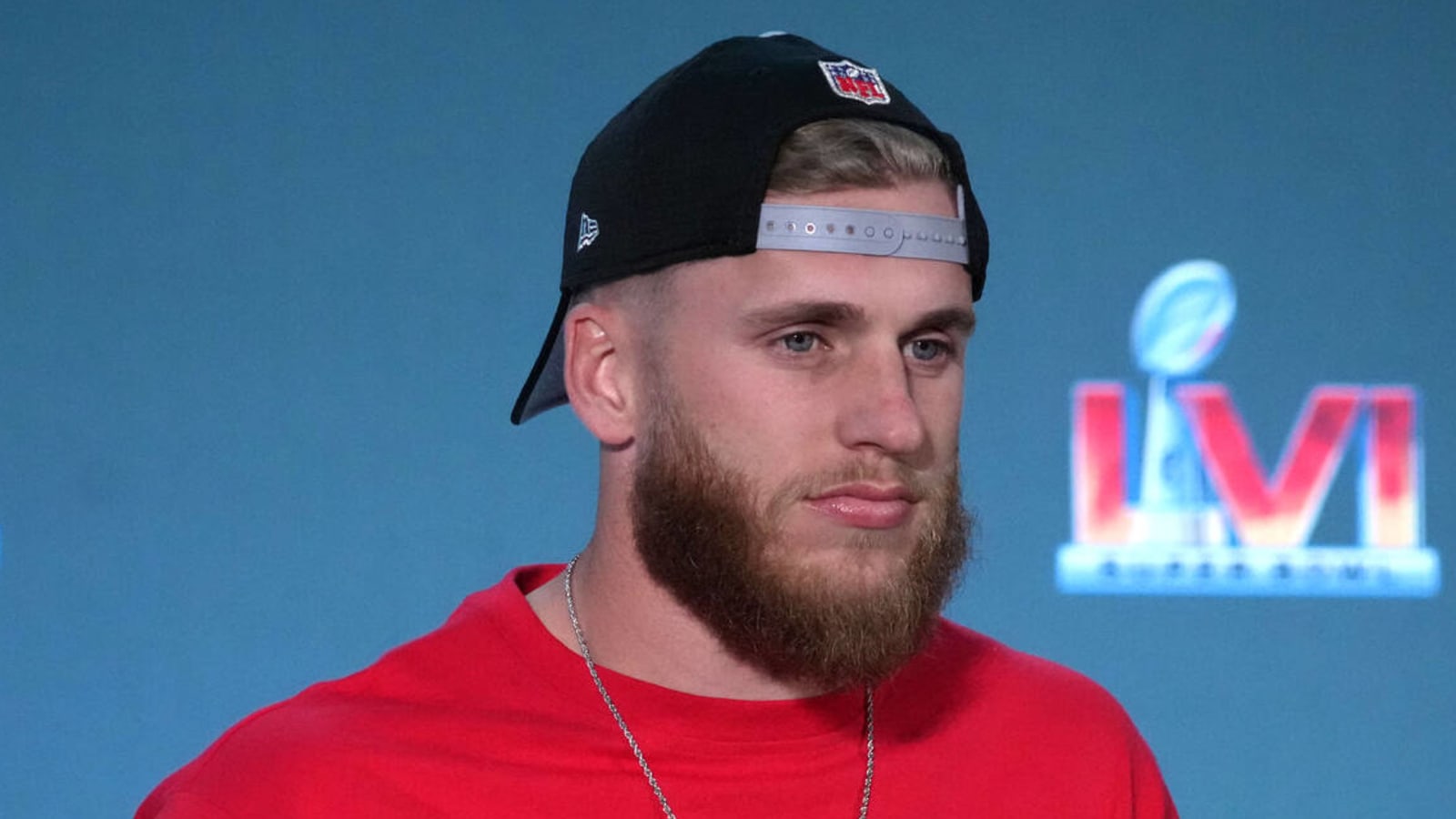 Cooper Kupp taking different approach to potential new contract