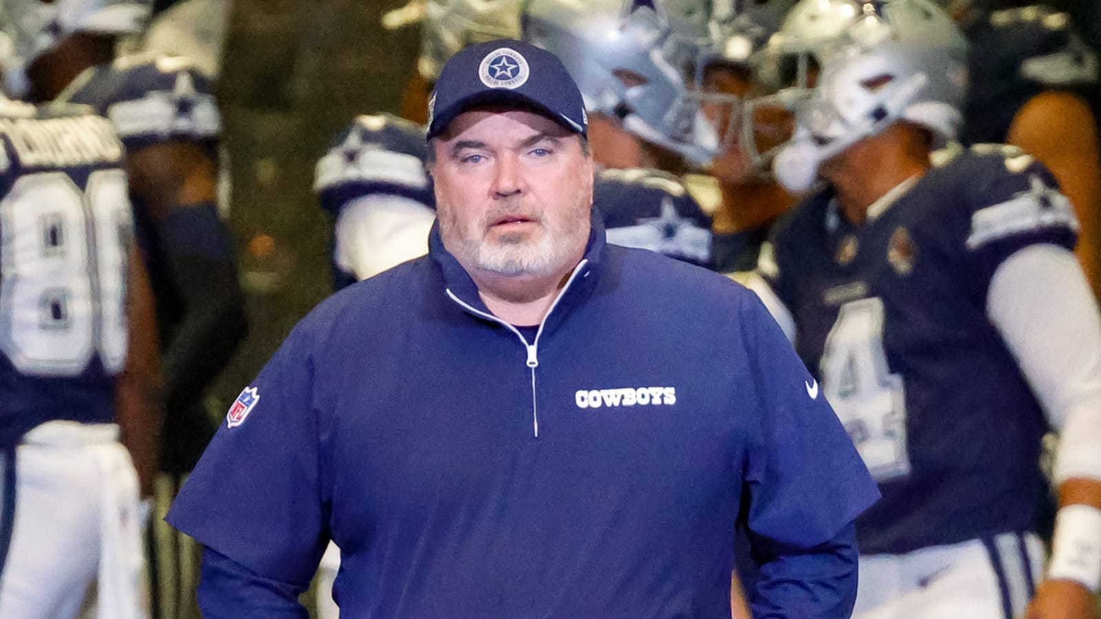 Why it may be time for the Cowboys to hit the panic button