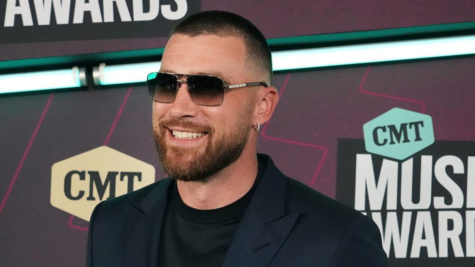 Travis Kelce nearly won a ton of money at Kentucky Derby