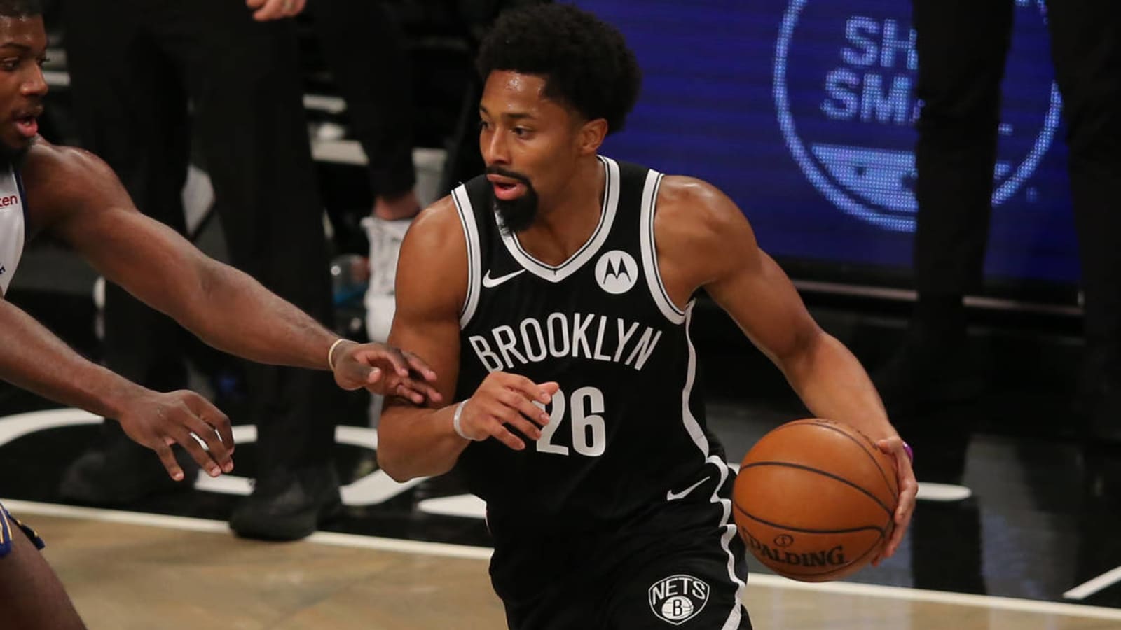 Report: Heat interested in signing Spencer Dinwiddie if they lose out on Kyle Lowry