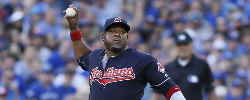 Juan Uribe: Breaking News, Rumors & Highlights