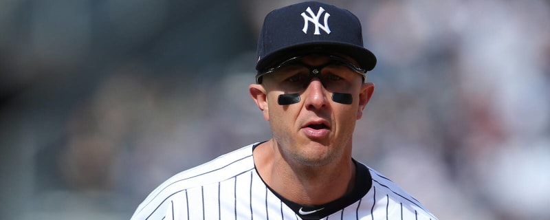 Troy Tulowitzki departs Yankees' spring training facility