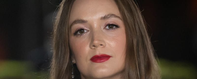 Carrie Fisher's daughter, Billie Lourd, remembers her on fifth anniversary of death