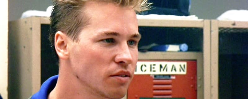 Val Kilmer, star of 'Top Gun' and 'Batman Forever' passes away at 65