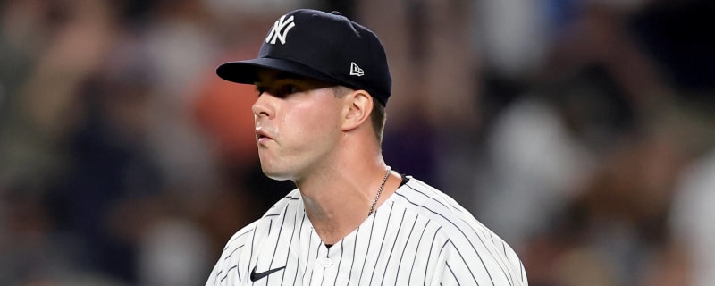 Yankees provide key update on rehabbing bullpen piece