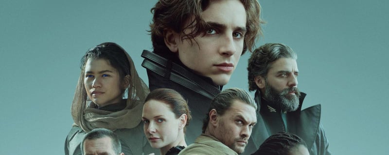 20 facts you might not know about 'Dune'